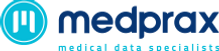 Medprax Company logo