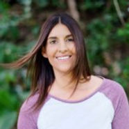 portrait of Candice Barker at Medprax